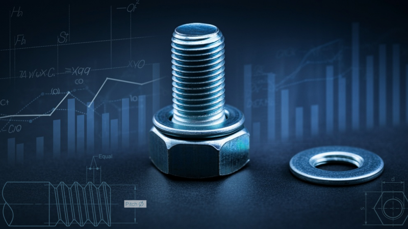 Essential Technical Terms in the Fasteners and Fixings Industry